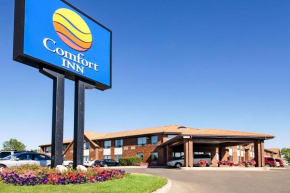  Comfort Inn Saskatoon  Саскатун